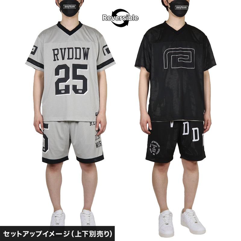 reversal（リバーサル） ショートパンツ ハーフパンツ メンズ ブランド