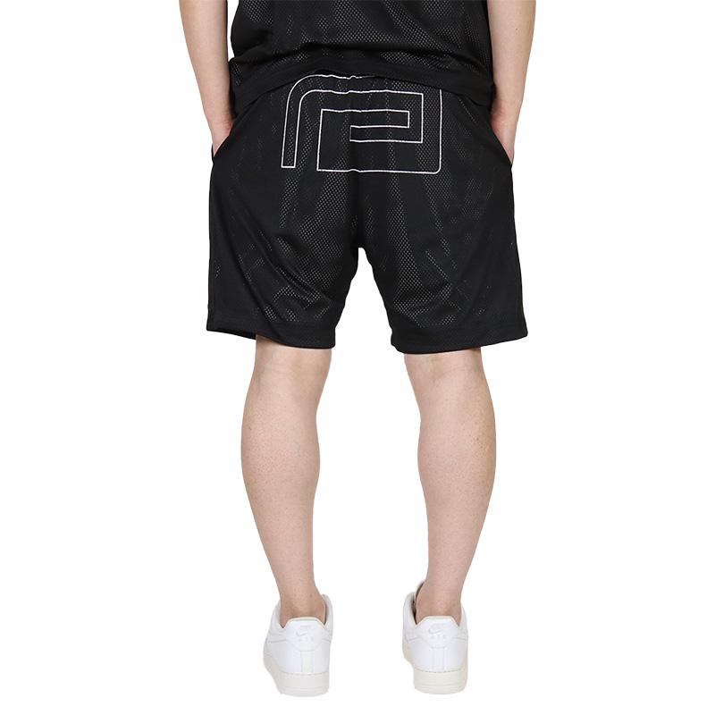 reversal（リバーサル） ショートパンツ ハーフパンツ メンズ ブランド