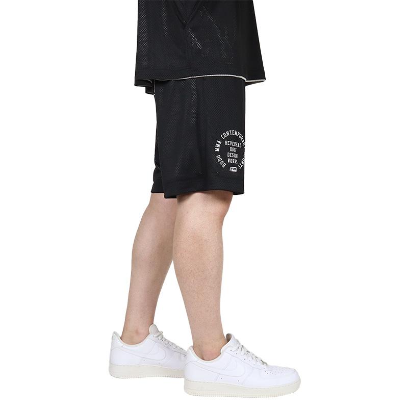 reversal（リバーサル） ショートパンツ ハーフパンツ メンズ ブランド