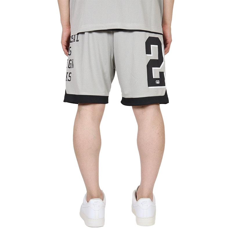 reversal（リバーサル） ショートパンツ ハーフパンツ メンズ ブランド