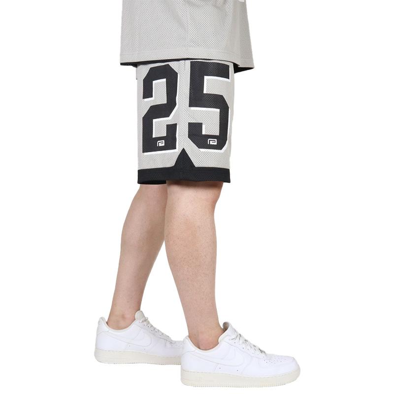 reversal（リバーサル） ショートパンツ ハーフパンツ メンズ ブランド