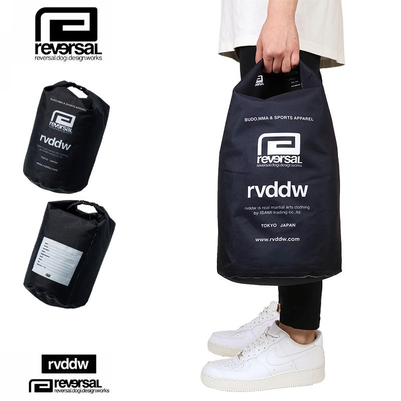 reversal リバーサル ドライバッグ rvddw バッグインバッグ