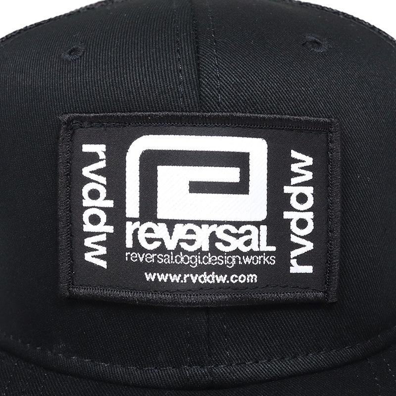 reversal 爆買 リバーサル メッシュキャップ rvddw 帽子 メンズ