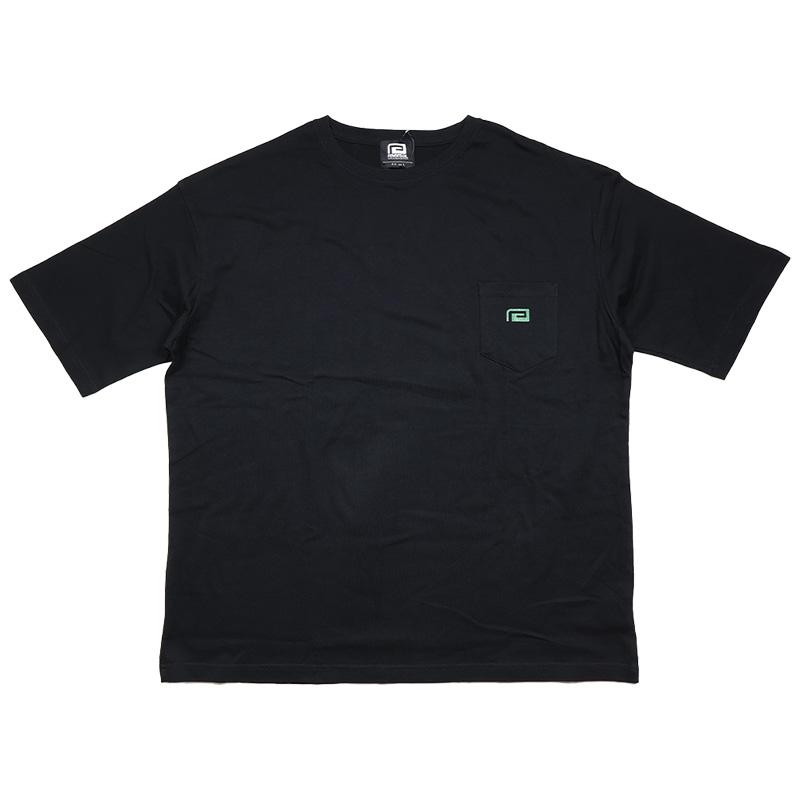 reversal（リバーサル） Tシャツ reversal rvddw 半袖 ポケット付き
