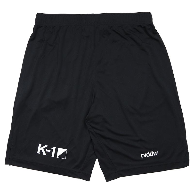 【美品】reversal リバーサル　ブラック　ショーツ Lサイズ reversal リバーサル ショートパンツ ショーツ メンズ ブランド