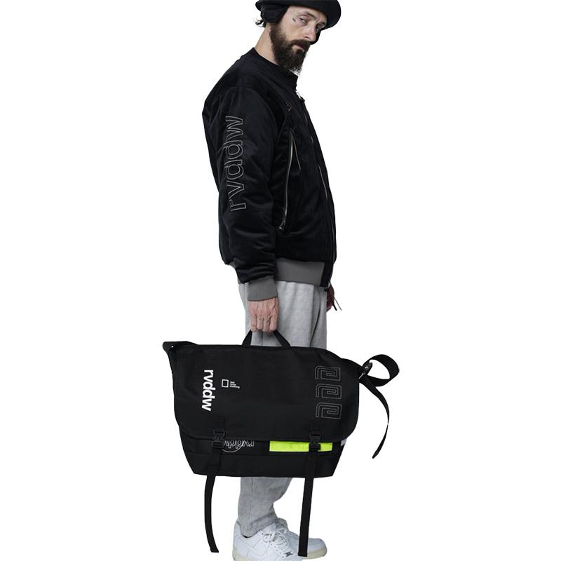 reversal（リバーサル） ショルダーバッグ メッセンジャー 斜め掛け