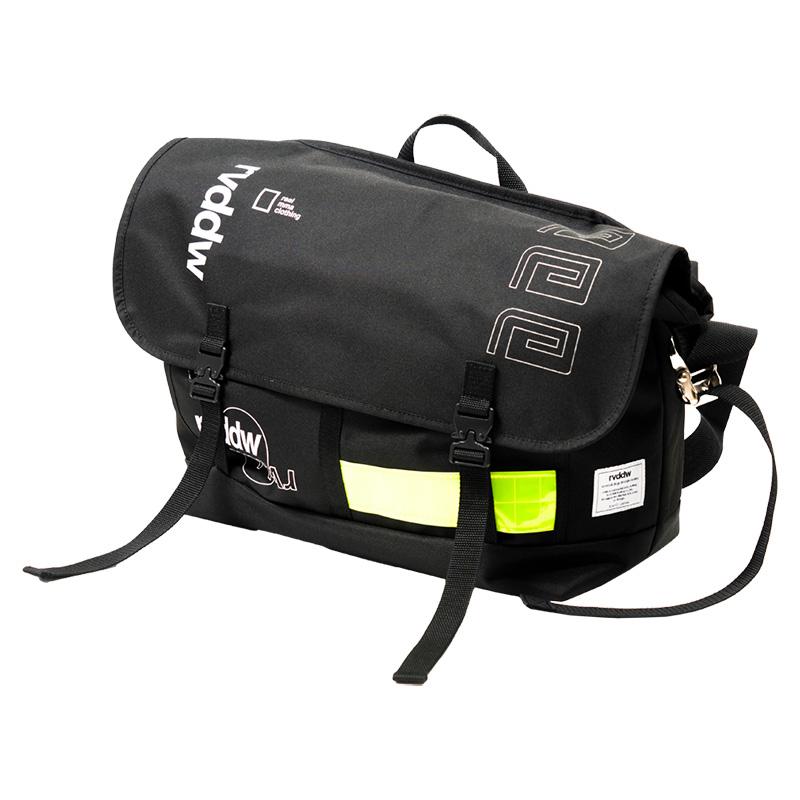 reversal（リバーサル） ショルダーバッグ メッセンジャー 斜め掛け