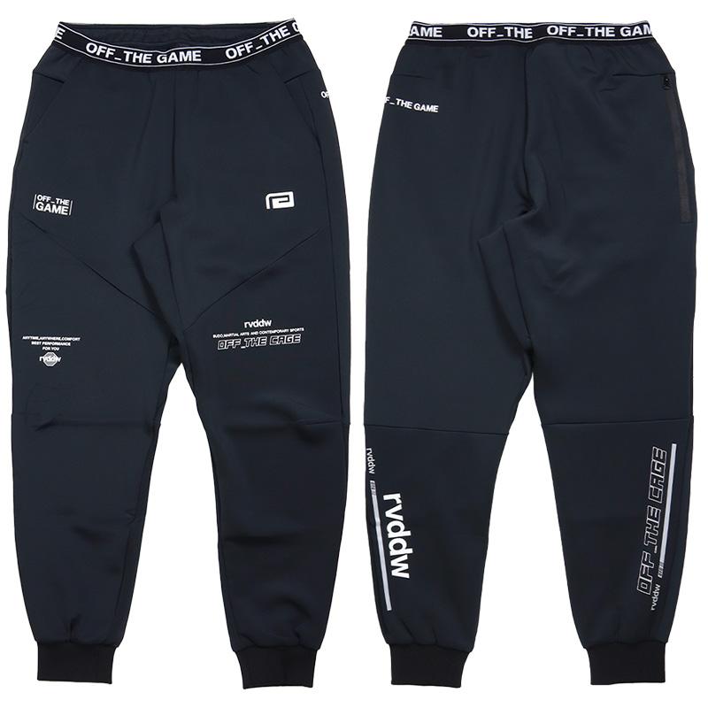 reversal（リバーサル） ジョガーパンツ スウェットパンツ メンズ