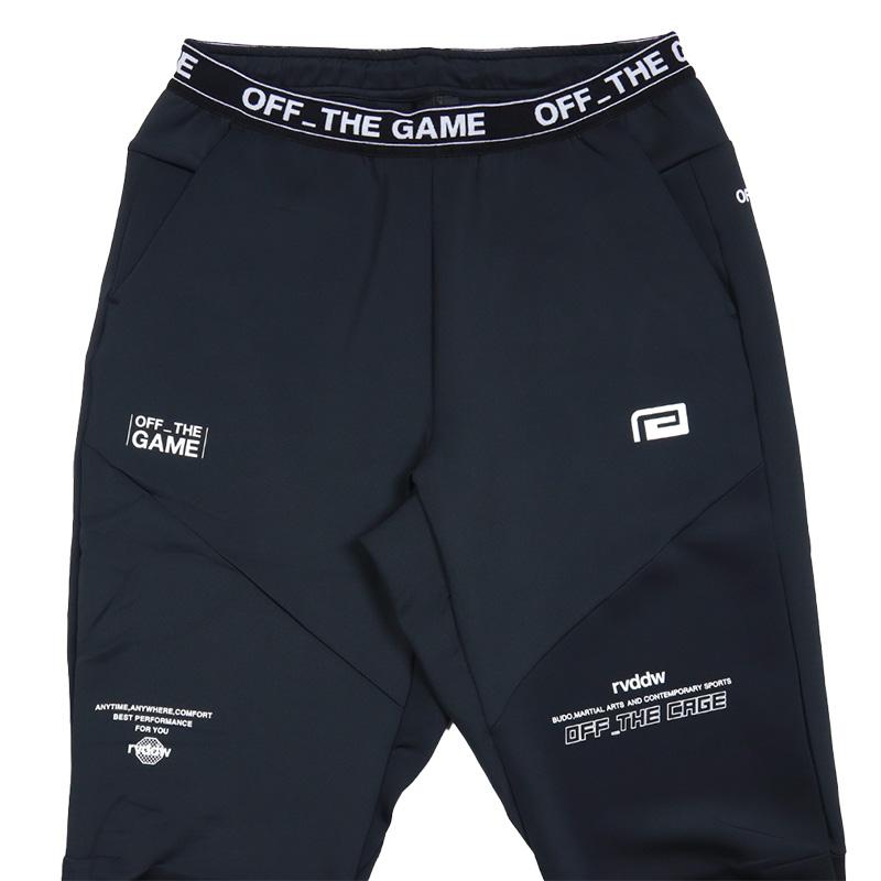 reversal（リバーサル） ジョガーパンツ スウェットパンツ メンズ