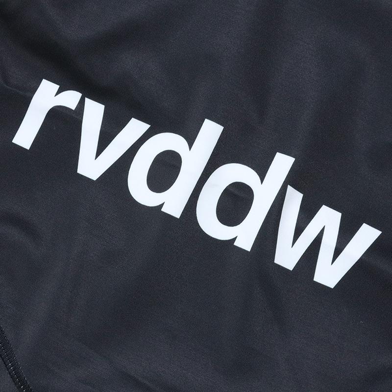 reversal（リバーサル） ラッシュガード reversal rvddw 長袖Tシャツ