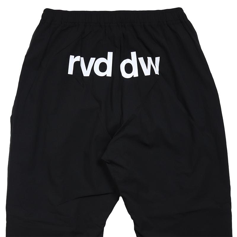 reversal（リバーサル） ジョガーパンツ reversal rvddw トラック