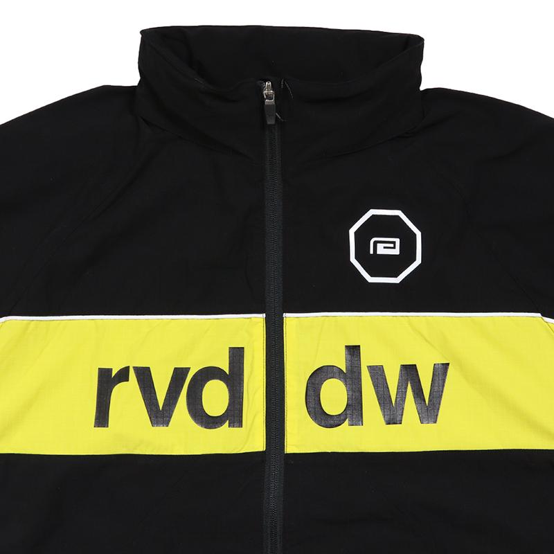 reversal リバーサル rvddw ナイロンジャケット reversal リバーサル ナイロンジャケット rvddw トラック アウター