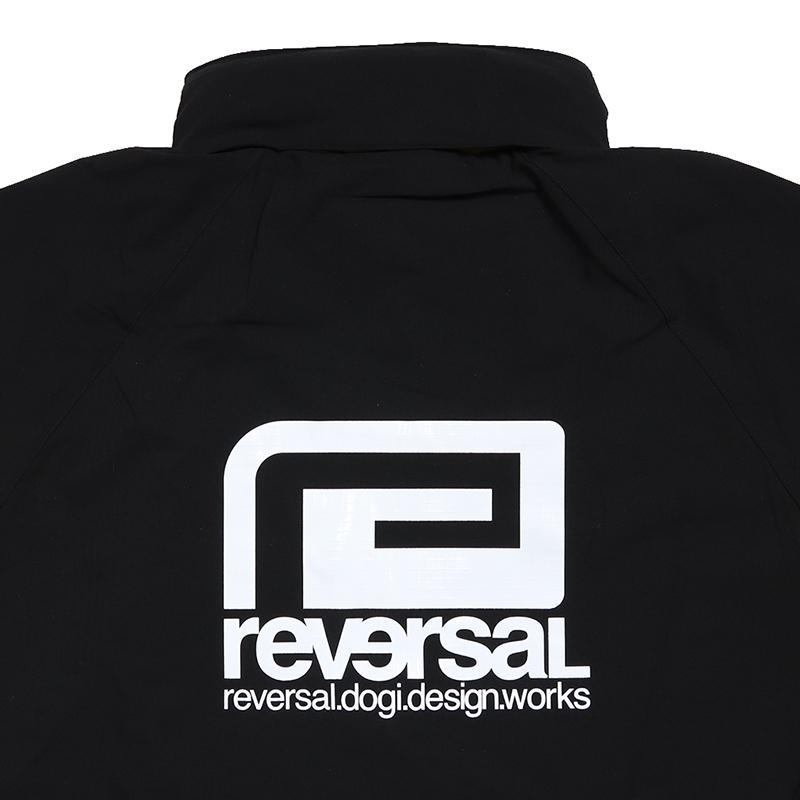 reversal（リバーサル） ジャケット reversal rvddw アウター ナイロン