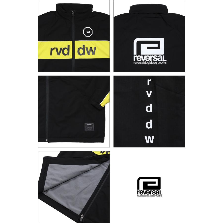 reversal（リバーサル） 爆買 セットアップ reversal rvddw ナイロン