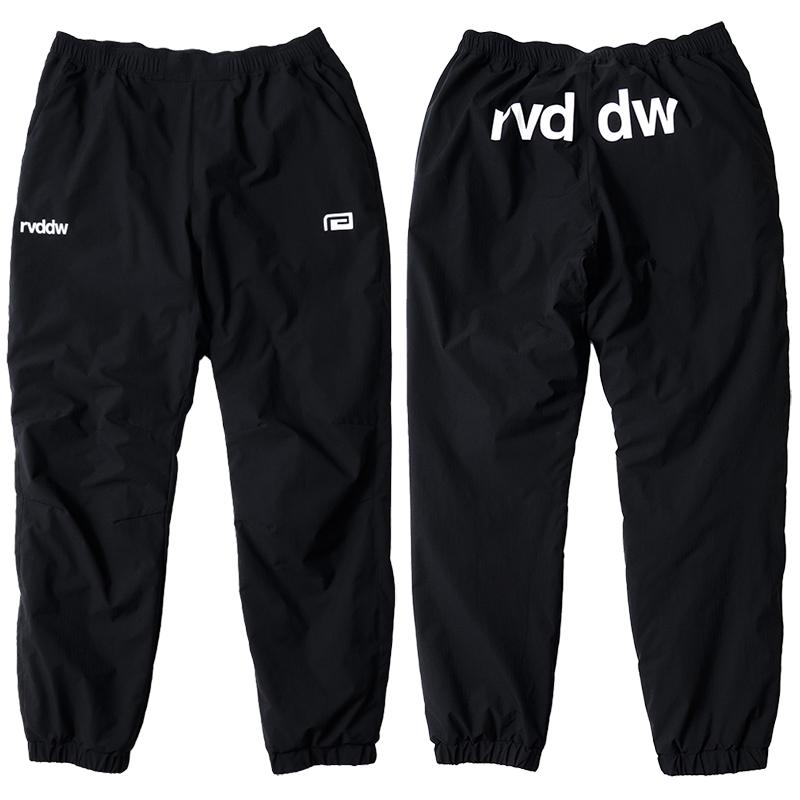 reversal（リバーサル） セットアップ reversal rvddw ナイロン