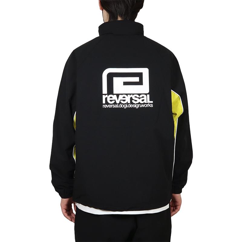 reversal（リバーサル） セットアップ reversal rvddw ナイロン