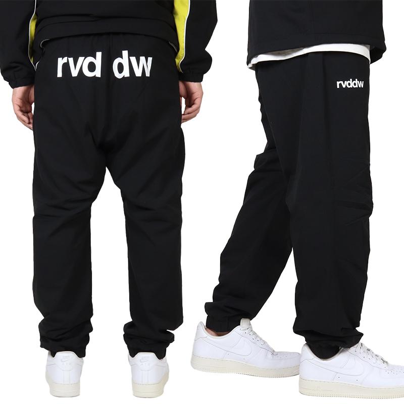 reversal（リバーサル） セットアップ reversal rvddw ナイロン