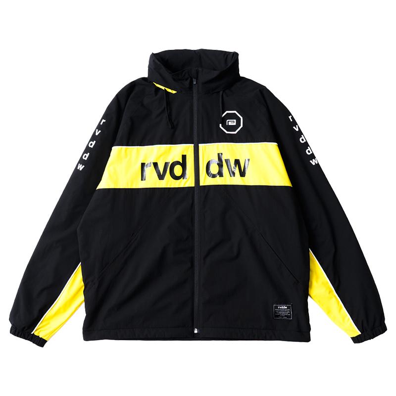 reversal（リバーサル） セットアップ reversal rvddw ナイロン