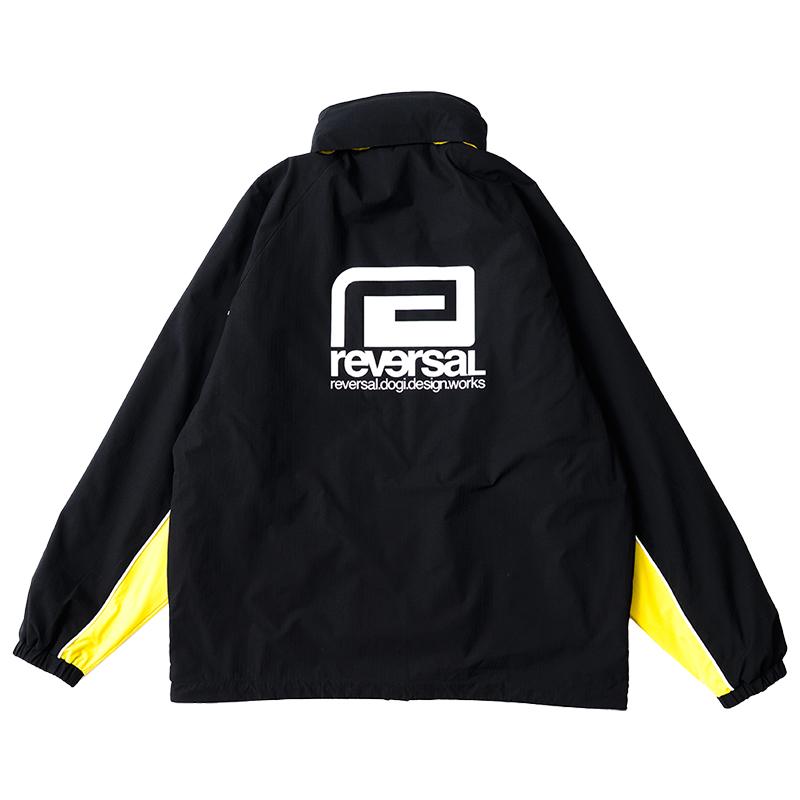 reversal（リバーサル） 爆買 セットアップ reversal rvddw ナイロン