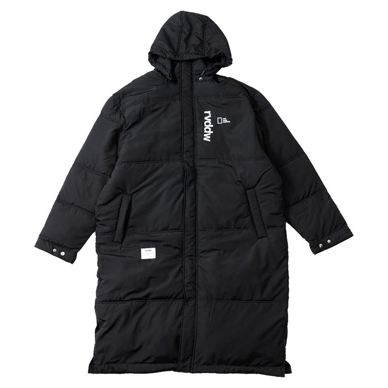 reversal リバーサル rvddw MMA BENCH COAT メンズ コート ジャケット ベンチコート rvddw 送料無料 ストリート atfjkt reversal（リバーサル） ベンチコート ジャケット アウター メンズ