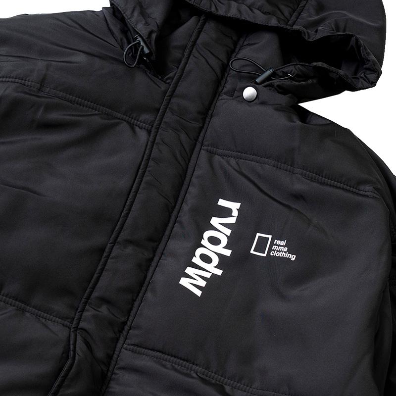 reversal（リバーサル） ベンチコート ジャケット アウター メンズ