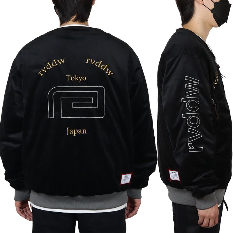 reversal（リバーサル） 爆買 ジャケット ブルゾン アウター メンズ