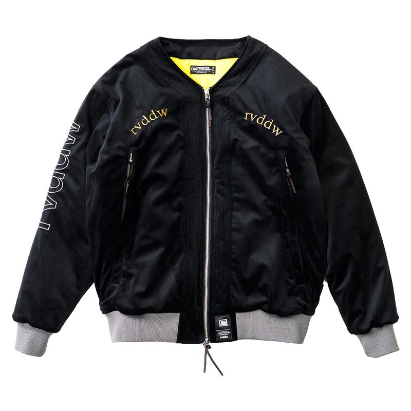 reversal（リバーサル） ジャケット ブルゾン アウター メンズ