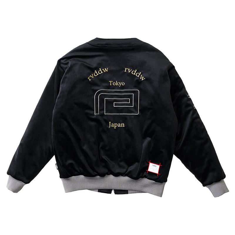 reversal（リバーサル） 爆買 ジャケット ブルゾン アウター メンズ