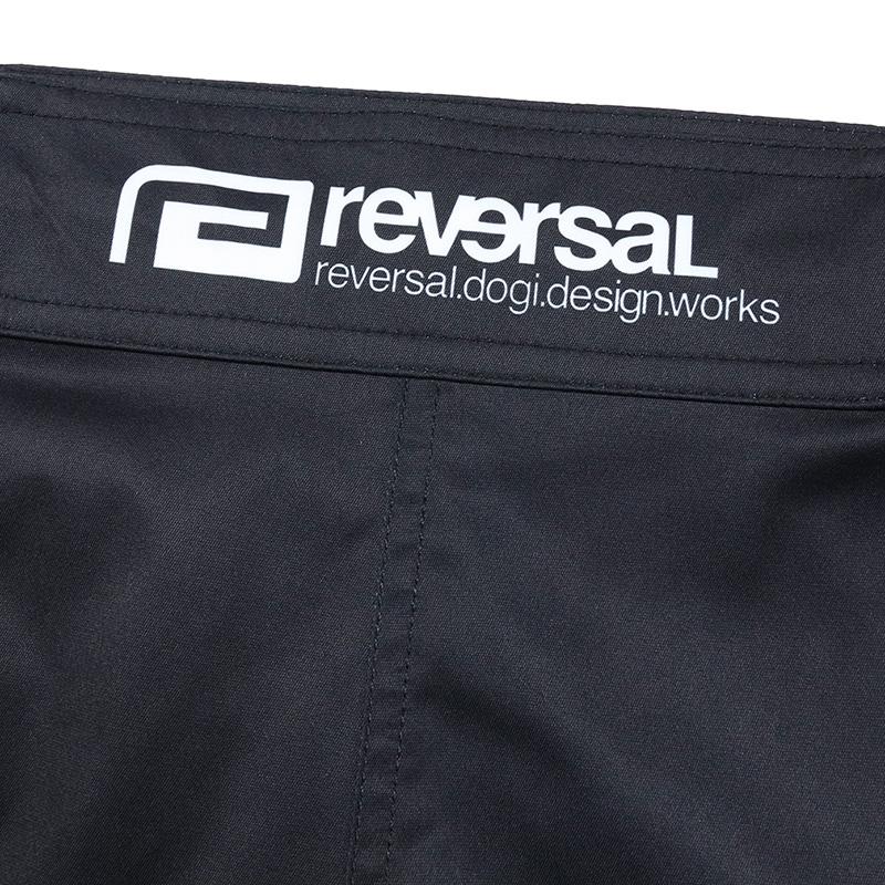 reversal（リバーサル） ファイトショーツ ショートパンツ ハーフ