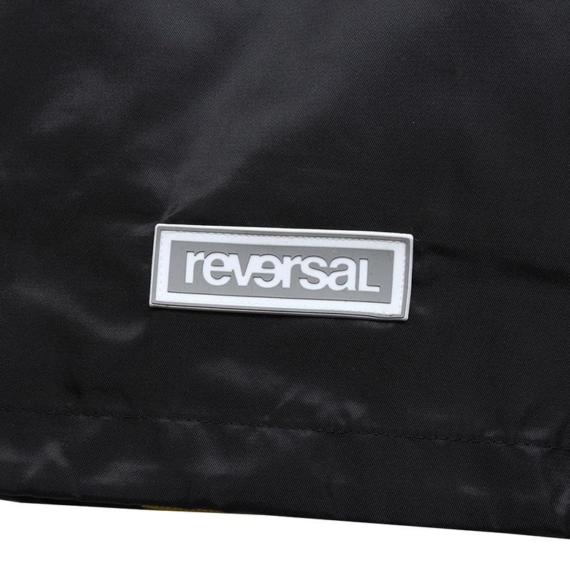 reversal（リバーサル） コーチジャケット ジャケット アウター メンズ