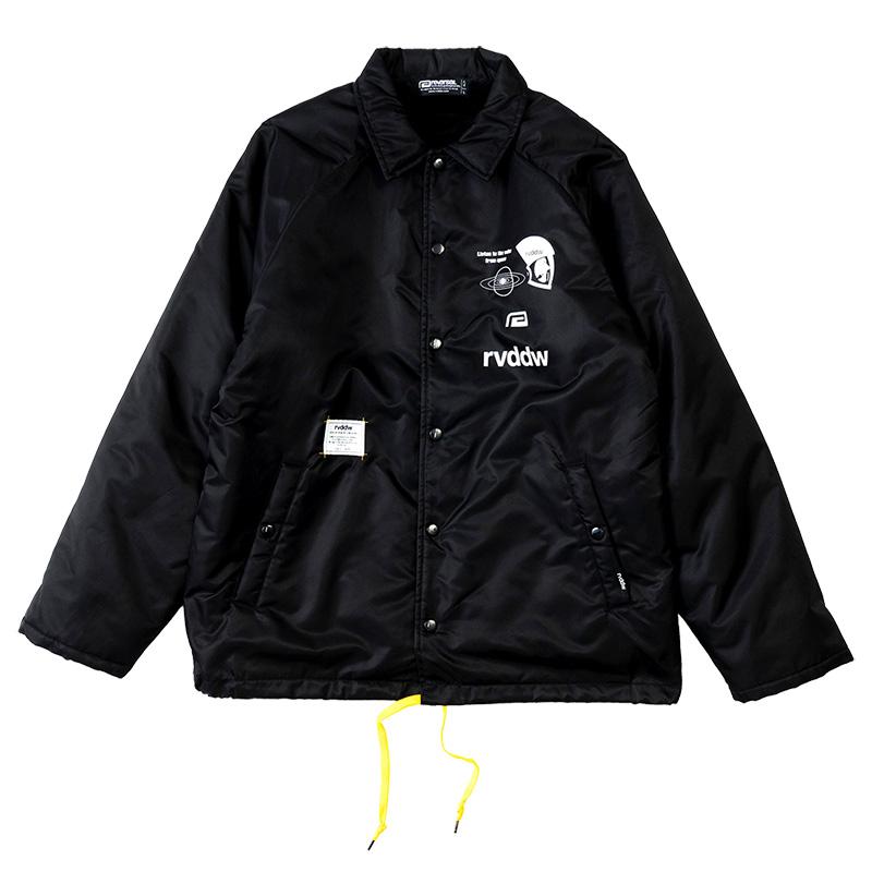 reversal（リバーサル） コーチジャケット ジャケット アウター メンズ