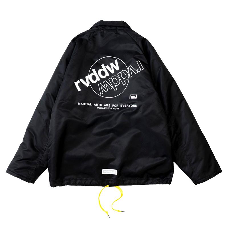 reversal（リバーサル） コーチジャケット ジャケット アウター メンズ