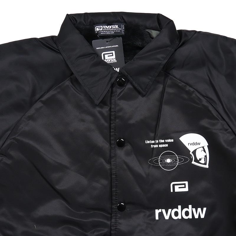 reversal（リバーサル） コーチジャケット ジャケット アウター メンズ