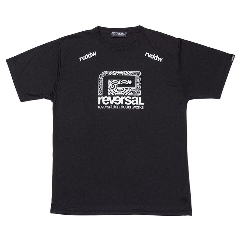 reversal（リバーサル） Tシャツ 半袖Tシャツ トップス メンズ