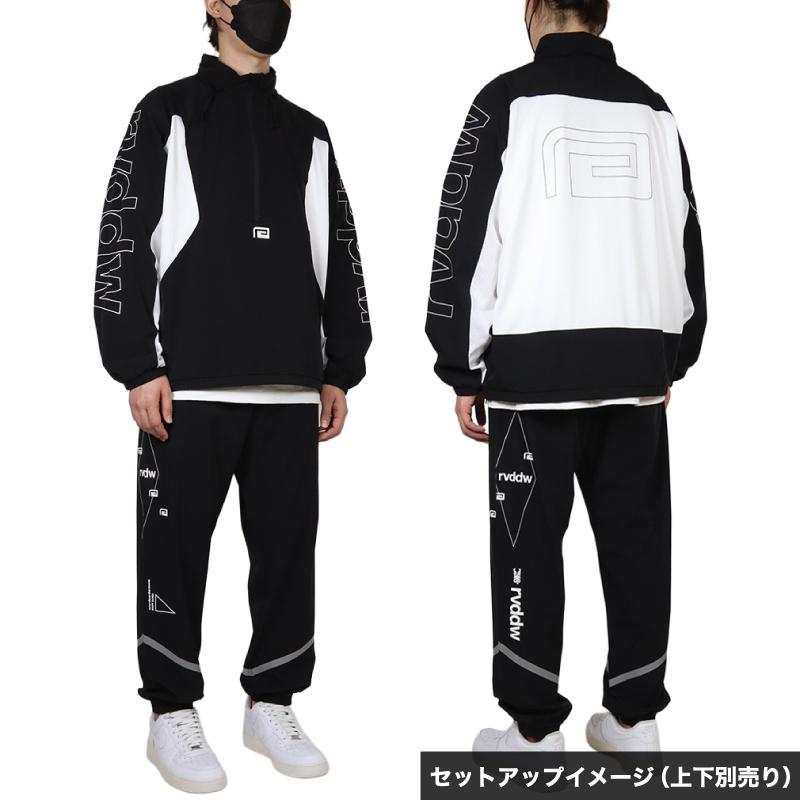 reversal（リバーサル） トラックパンツ ナイロンパンツ ジョガー