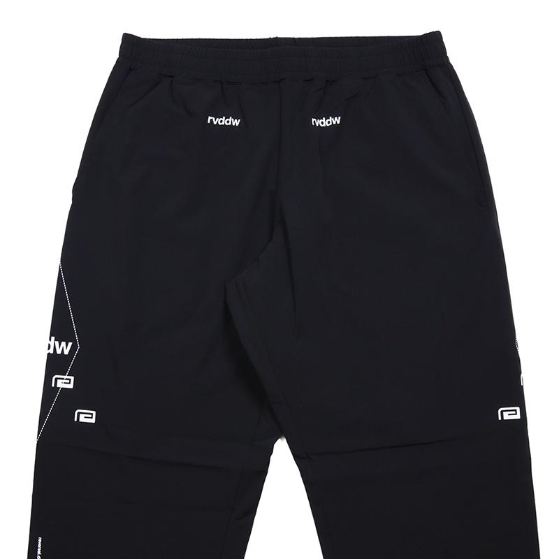 reversal（リバーサル） トラックパンツ ナイロンパンツ ジョガー