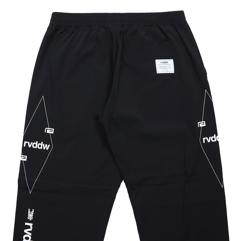 reversal（リバーサル） トラックパンツ ナイロンパンツ ジョガー