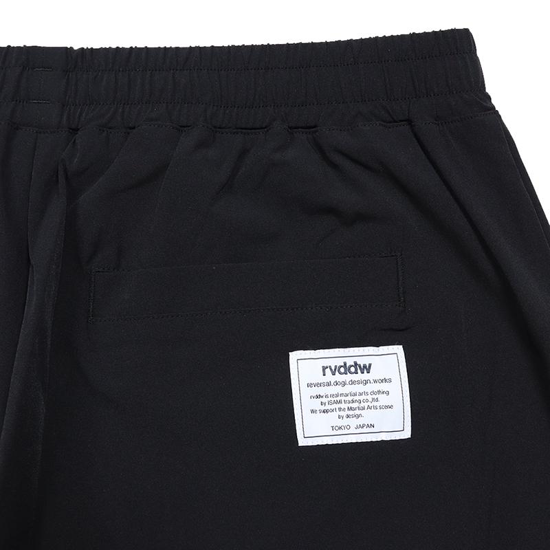 reversal（リバーサル） トラックパンツ ナイロンパンツ ジョガー