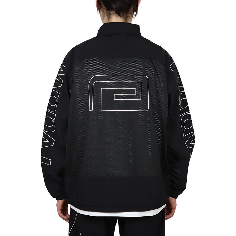 reversal（リバーサル） ジャケット アウター トラックジャケット