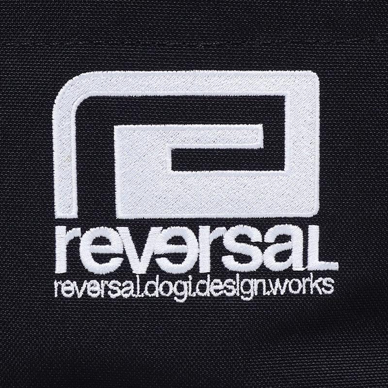 reversal（リバーサル） 爆買 ショルダーバッグ reversal OKERU トート
