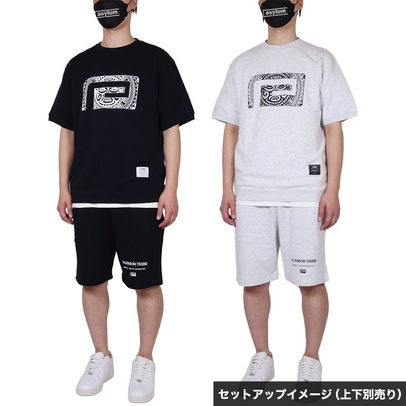 reversal（リバーサル） ショートパンツ reversal rvddw ハーフ