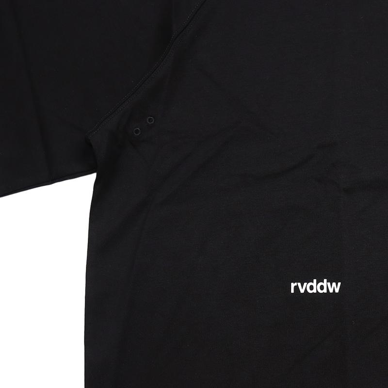 reversal（リバーサル） 爆買 Tシャツ reversal rvddw 半袖 ビッグ 