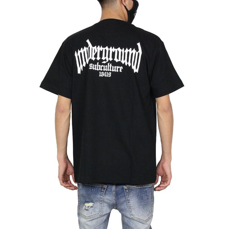 RUDIE'S（ルーディーズ） Tシャツ 半袖Tシャツ メンズ レディース