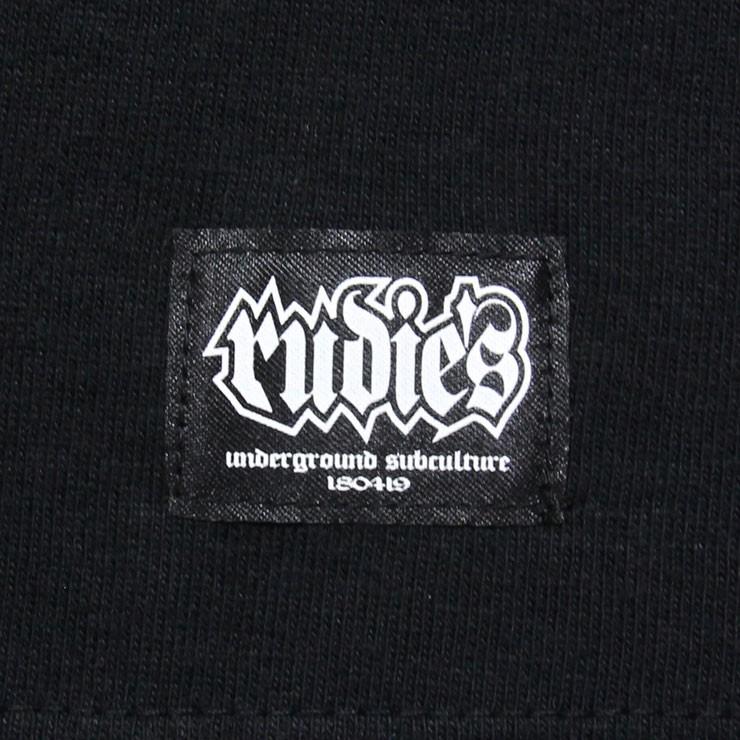 RUDIE'S（ルーディーズ） 爆買 Tシャツ 半袖Tシャツ メンズ レディース