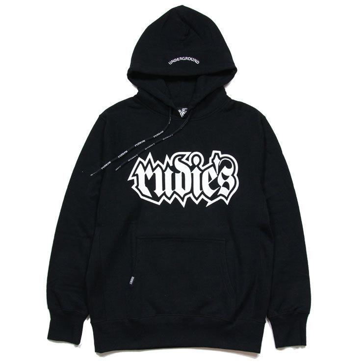 RUDIE'S セール開催中 ルーディーズ パーカー プルオーバー RUDIE'S セール開催中 ルーディーズ パーカー プルオーバー