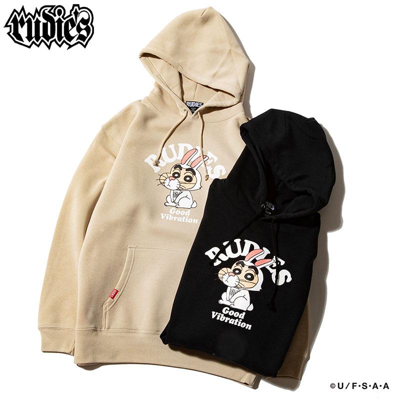 RUDIE'S セール開催中 ルーディーズ パーカー プルオーバー RUDIE'S セール開催中 ルーディーズ パーカー プルオーバー