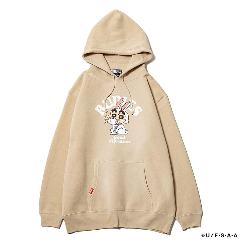 RUDIE'S セール開催中 ルーディーズ パーカー プルオーバー RUDIE'S セール開催中 ルーディーズ パーカー プルオーバー