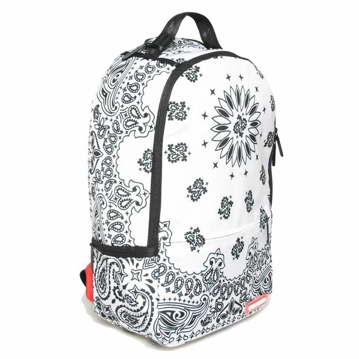 スプレーグラウンド リュック SPRAY GROUND バックパック