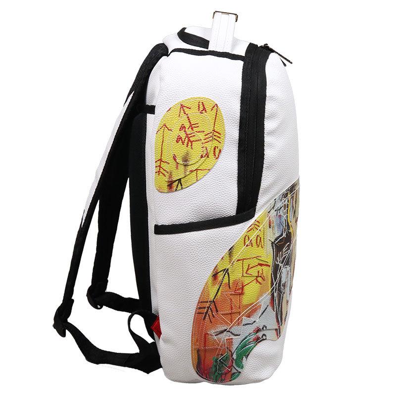 販売人気 - SPRAY GROUND (スプレーグラウンド) リュック - 店頭買取