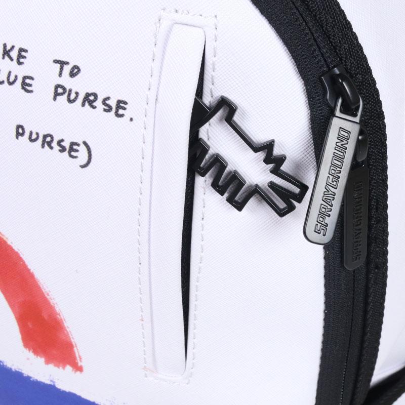 グランド 爆買 スプレーグラウンド リュックサック SPRAY GROUND